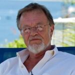 Bernard Cornwell