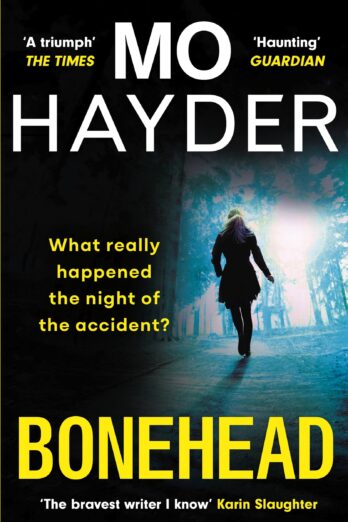Bonehead