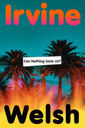Can nothing save us?