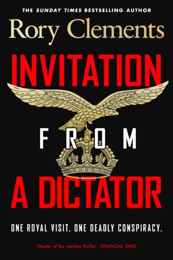Invitation from a Dictator