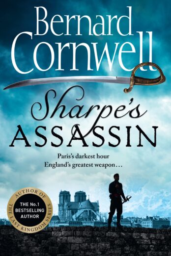 Sharpe’s Assassin