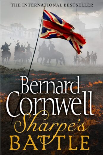 Sharpe’s Battle