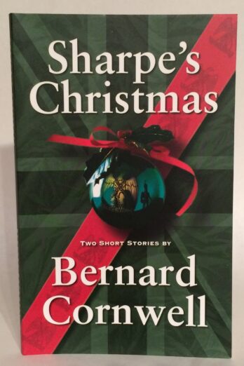 Sharpe’s Christmas