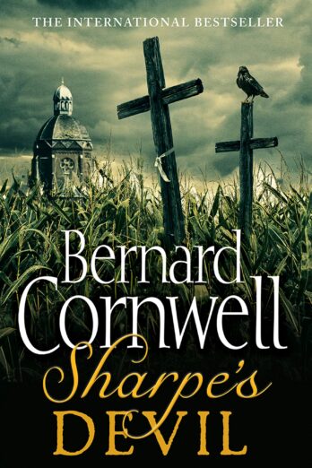 Sharpe’s Devil