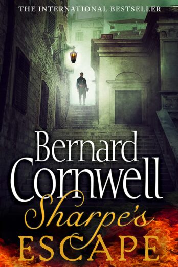 Sharpe’s Escape