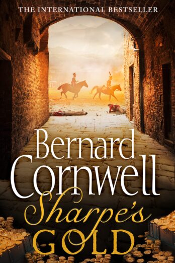 Sharpe’s Gold