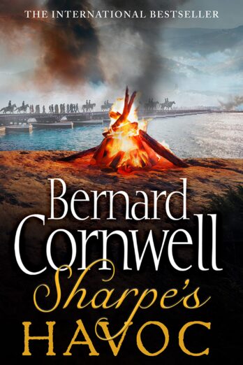 Sharpe’s Havoc