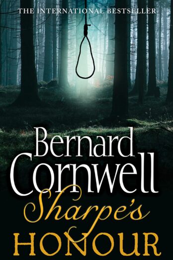 Sharpe’s Honour