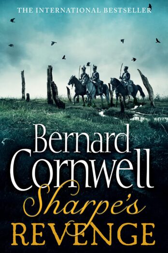 Sharpe’s Revenge