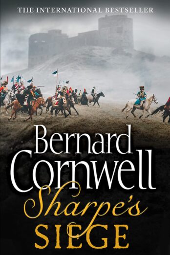 Sharpe’s Siege