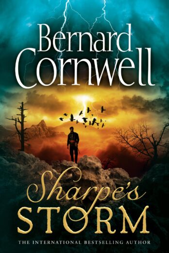 Sharpe’s Storm