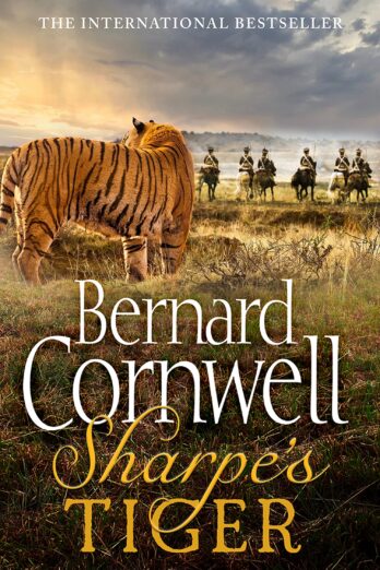 Sharpe’s Tiger