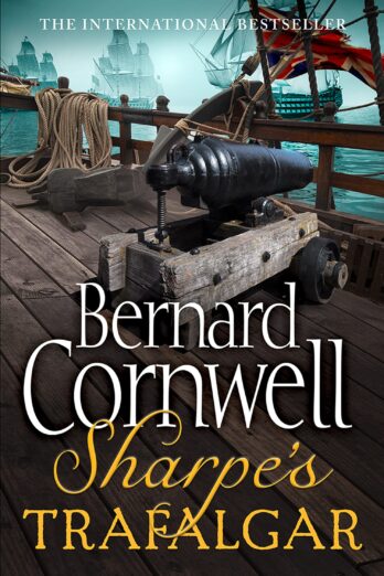 Sharpe’s Trafalgar