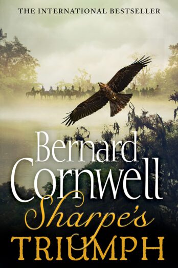 Sharpe’s Triumph