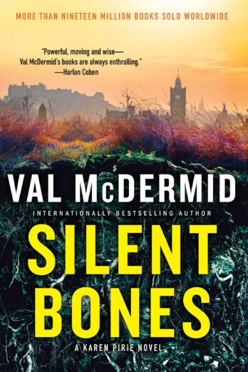 Silent Bones (Karen Pirie Novels Book 8)
