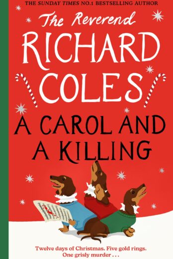 A Carol and a Killing