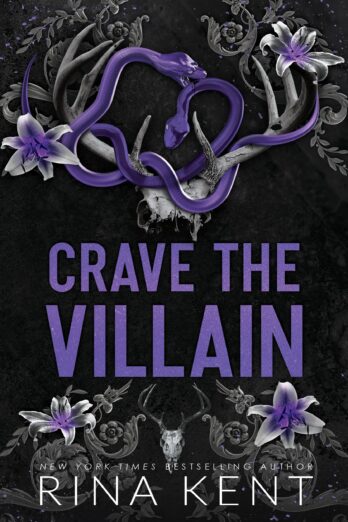 Crave the Villain