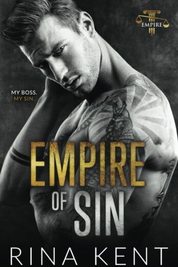 Empire of Sin