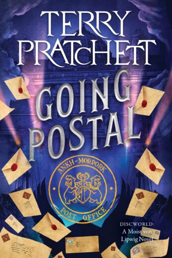 Going Postal