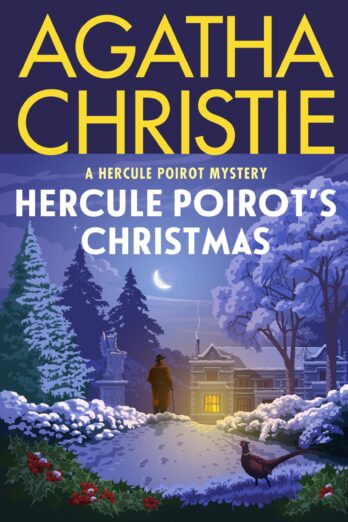 Hercule Poirot’s Christmas