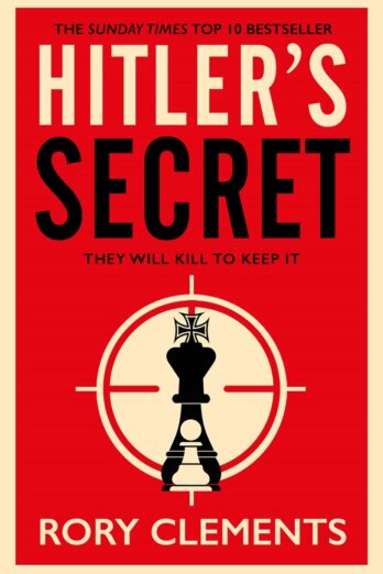 Hitlers Secret