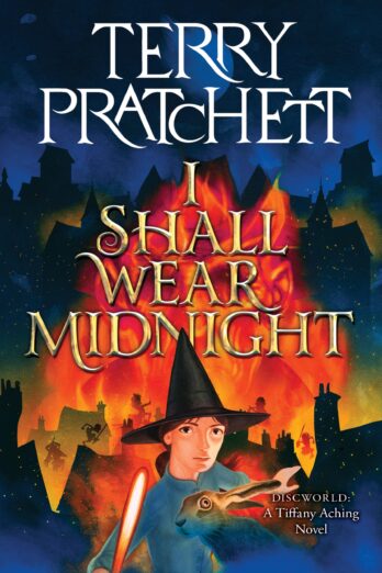 I Shall Wear Midnight