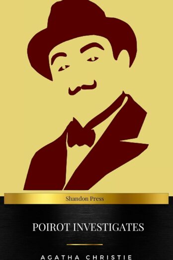 Poirot Investigates