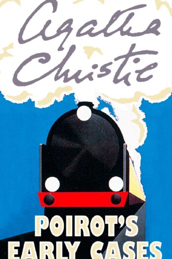 Poirot’s Early Cases (Poirot)