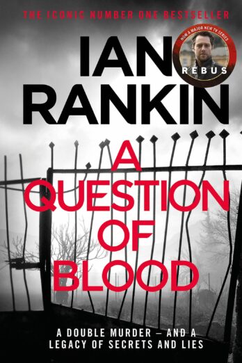 Question of Blood