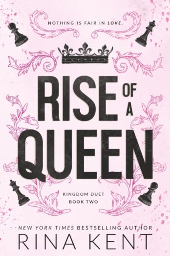 Rise of a Queen