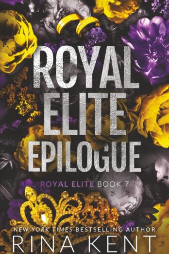 Royal Elite Epilogue
