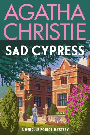Sad Cypress