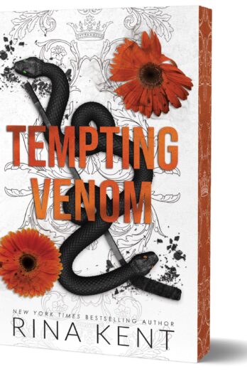 Tempting Venom