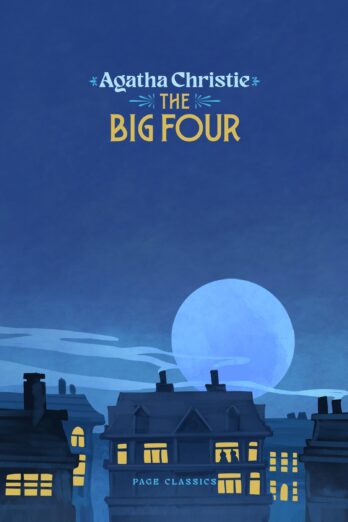 The Big Four Agatha Christie