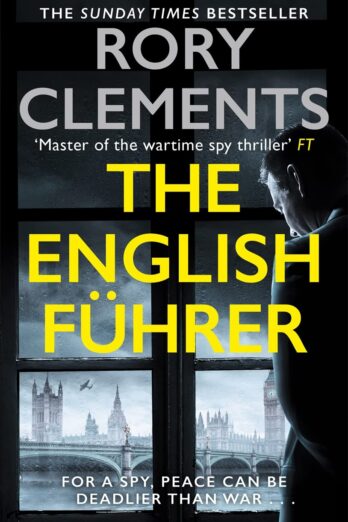 The English FĂĽhrer