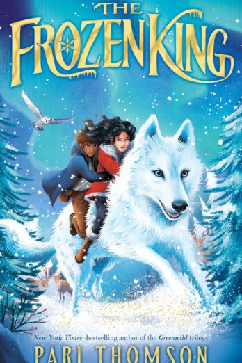 The Frozen King