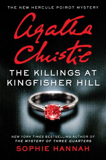 The Killings at Kingfisher Hill