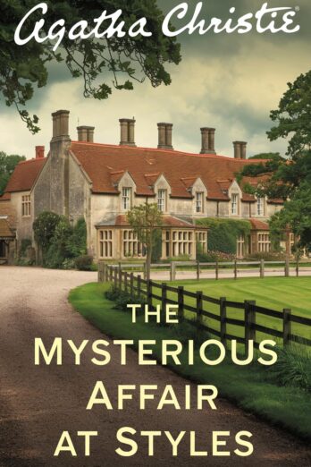 The Mysterious Affair at Styles