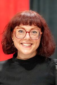 V. E. Schwab