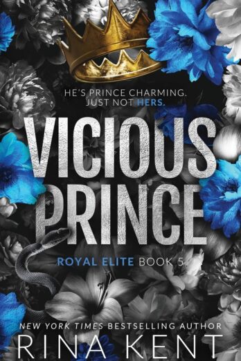 Vicious Prince