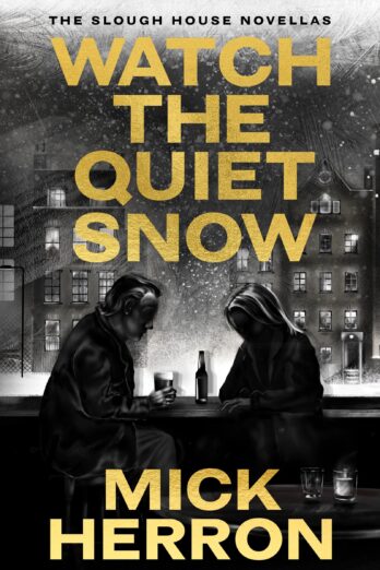 Watch the Quiet Snow