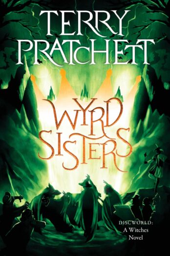 Wyrd Sisters