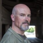 Adam Nevill profile image