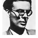 Aldous Huxley profile image