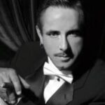 Clive Barker profile image