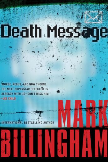 Death Message (Tom Thorne Book 7)