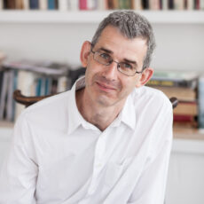 Edmund De Waal profile image