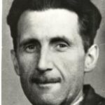 George Orwell profile image