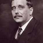 H.G. Wells