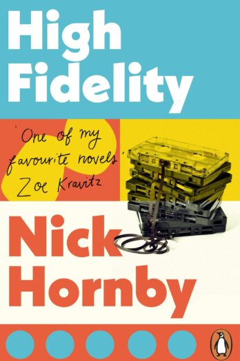 High Fidelity
